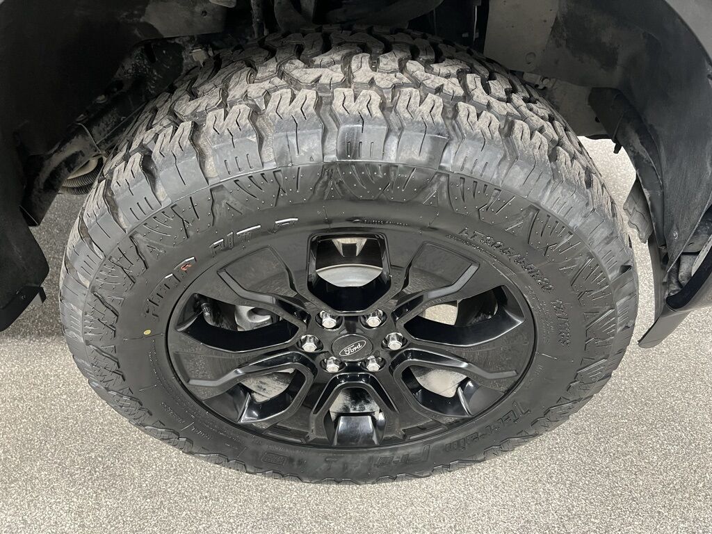2022 Ford F-150 Lariat Highlands Ranch CO