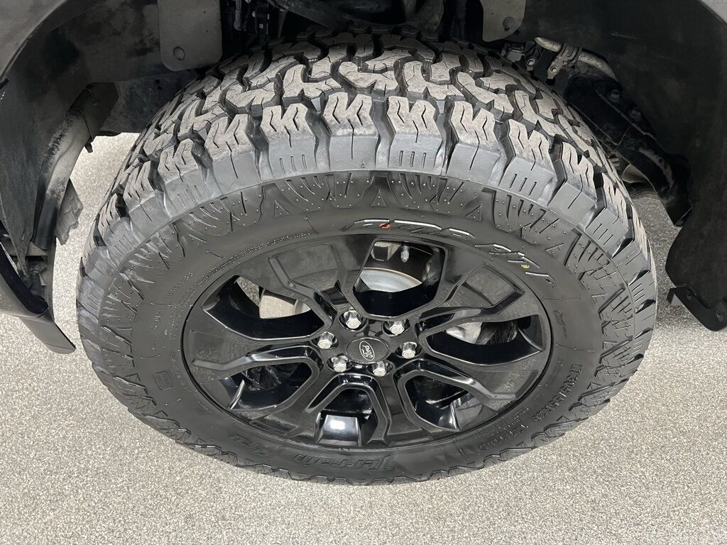 2022 Ford F-150 Lariat Highlands Ranch CO