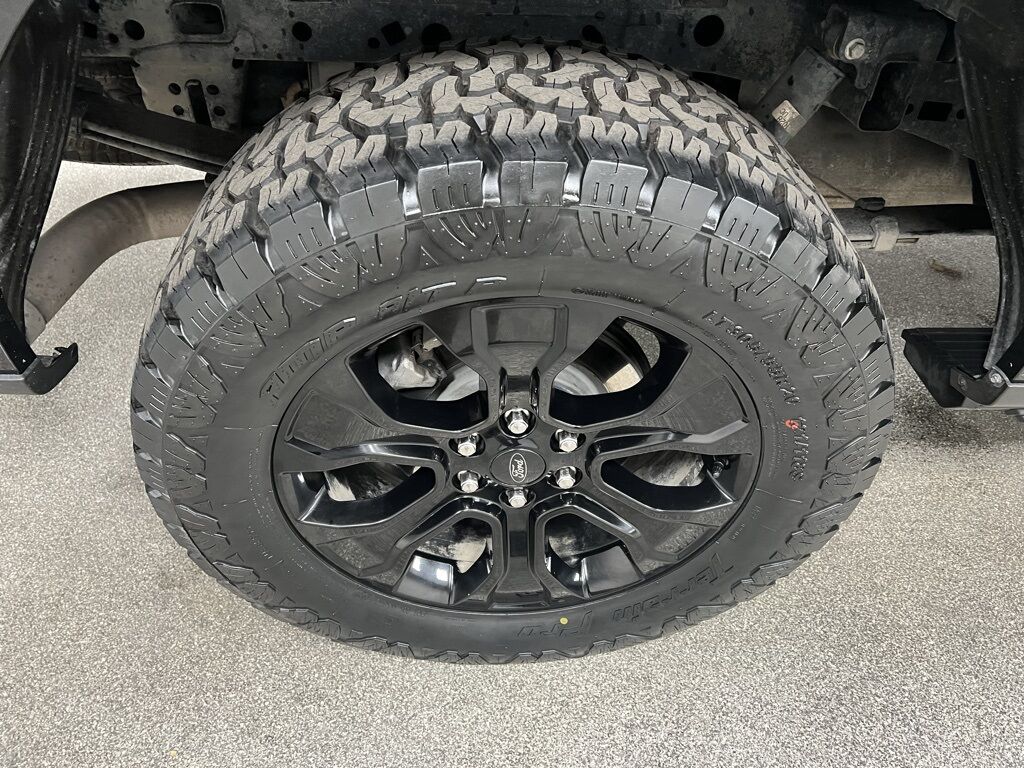 2022 Ford F-150 Lariat Highlands Ranch CO