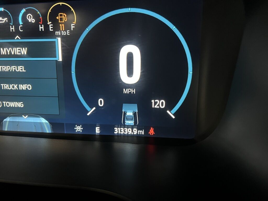 2022 Ford F-150 Lariat Loveland CO