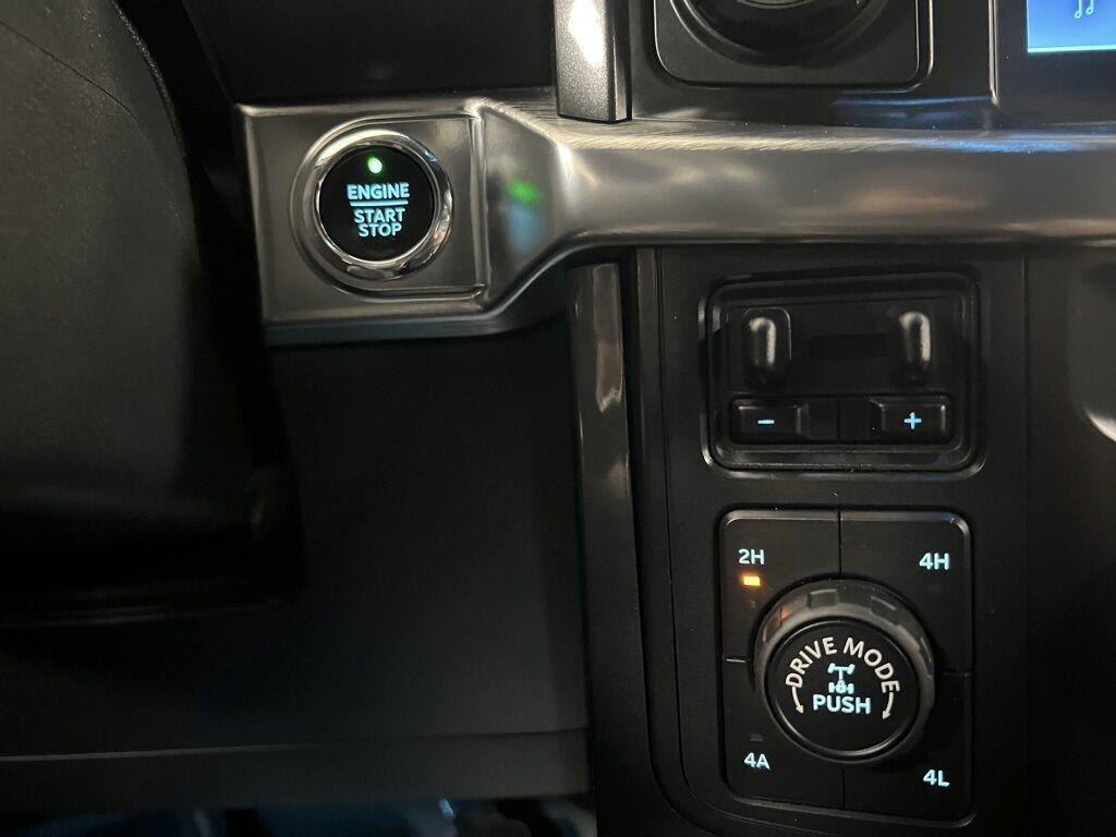 2022 Ford F-150 Lariat Loveland CO