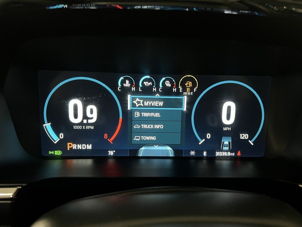 2022 Ford F-150 Lariat Loveland CO