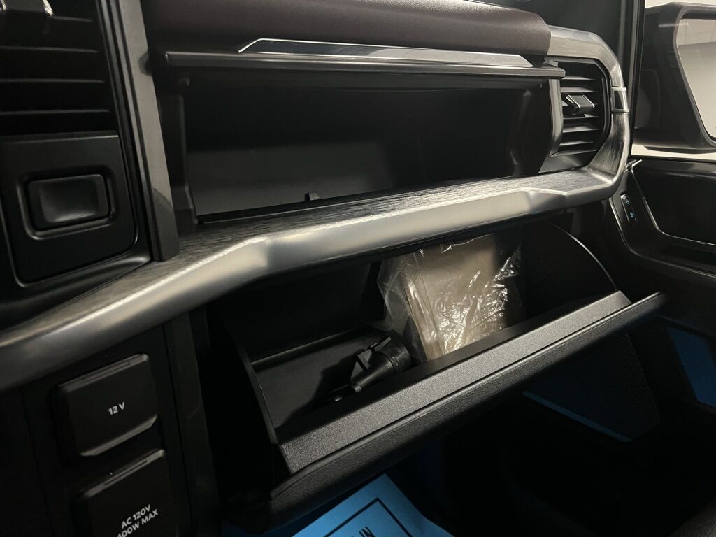 2022 Ford F-150 Lariat Loveland CO