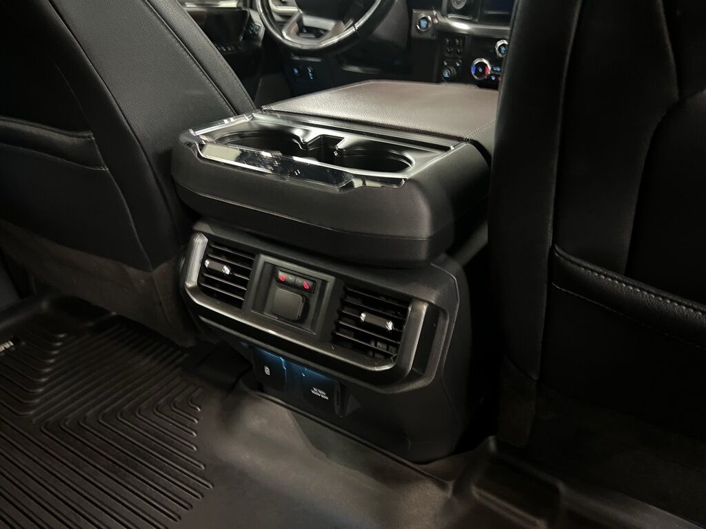 2022 Ford F-150 Lariat Loveland CO