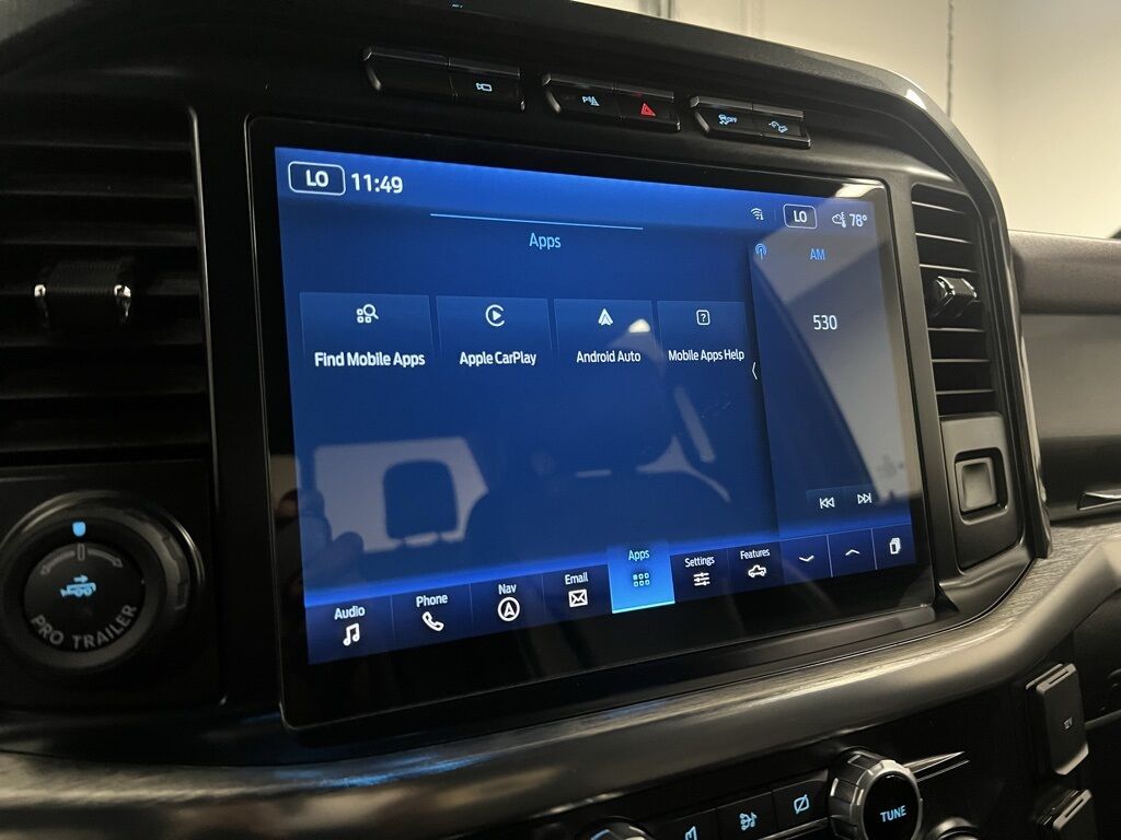2022 Ford F-150 Lariat Loveland CO