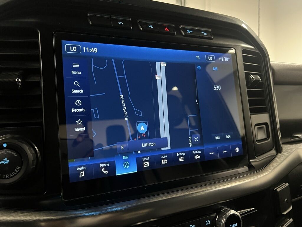 2022 Ford F-150 Lariat Loveland CO