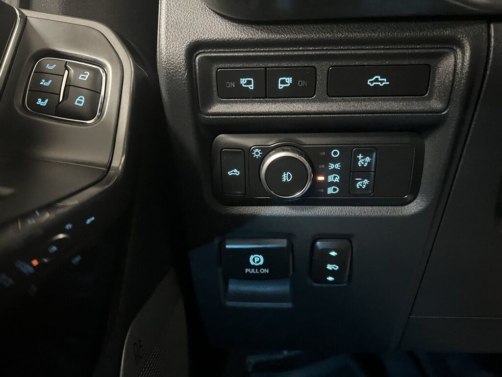 2022 Ford F-150 Lariat Loveland CO