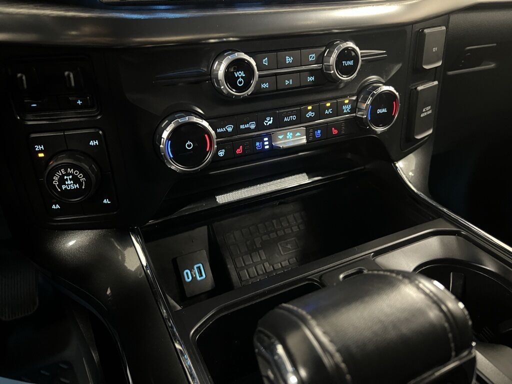 2022 Ford F-150 Lariat Loveland CO