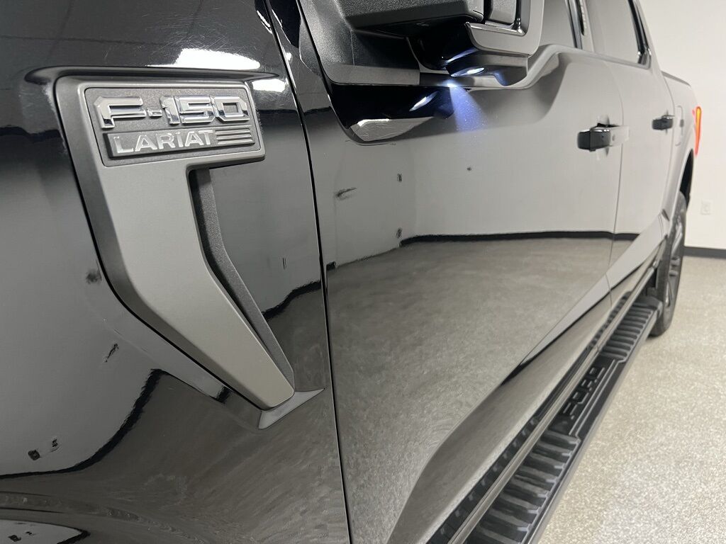 2022 Ford F-150 Lariat Loveland CO