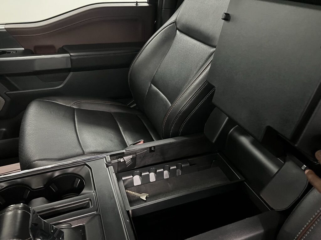 2022 Ford F-150 Lariat Loveland CO