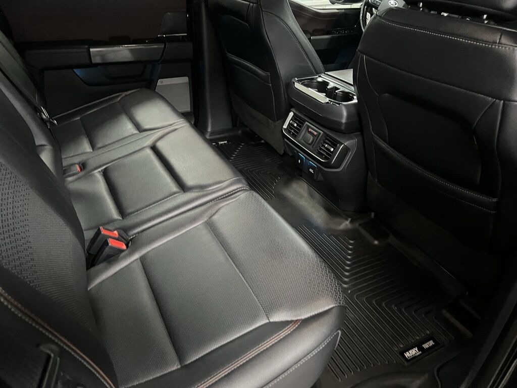2022 Ford F-150 Lariat Loveland CO
