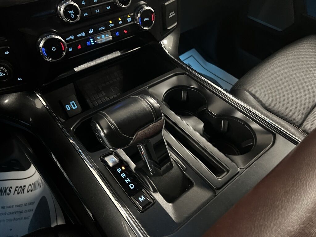 2022 Ford F-150 Lariat Loveland CO