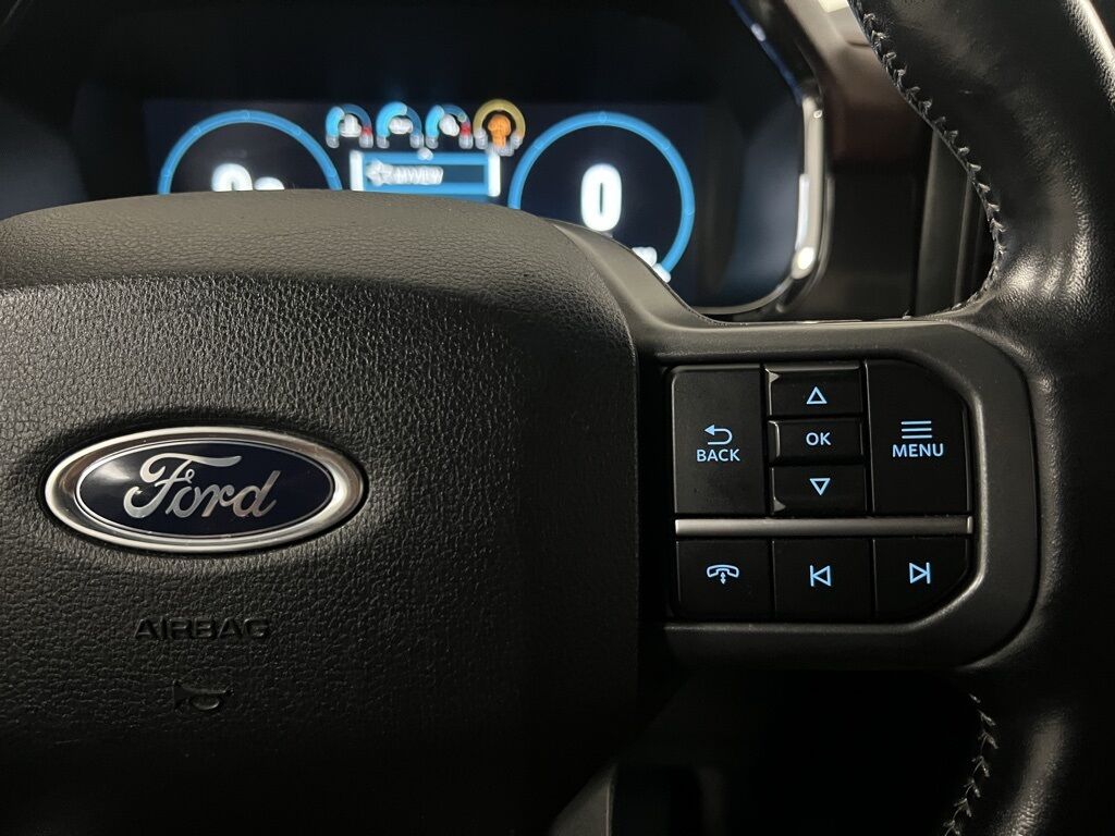 2022 Ford F-150 Lariat Loveland CO