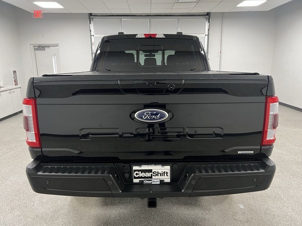 2022 Ford F-150 Lariat Loveland CO