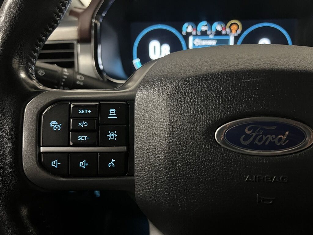 2022 Ford F-150 Lariat Loveland CO