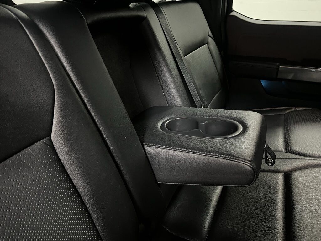2022 Ford F-150 Lariat Loveland CO