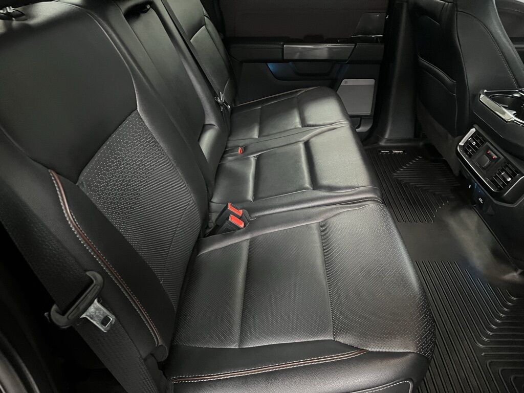 2022 Ford F-150 Lariat Loveland CO