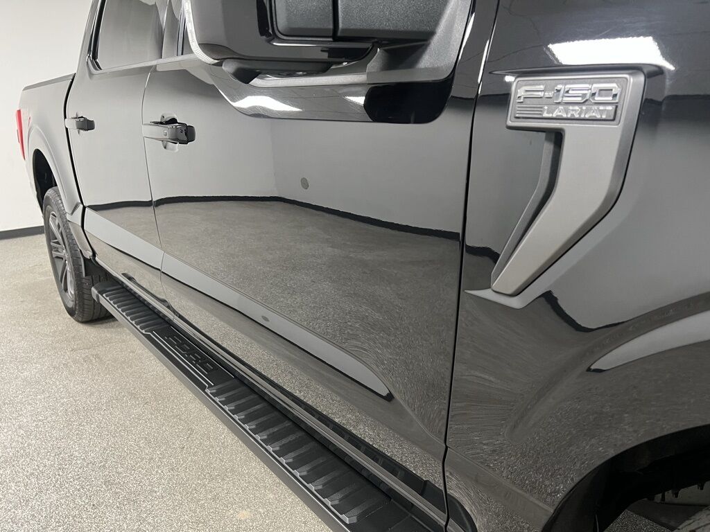 2022 Ford F-150 Lariat Loveland CO