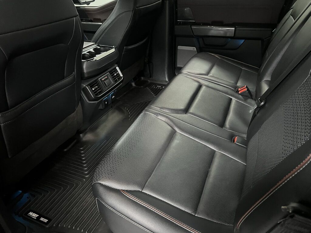 2022 Ford F-150 Lariat Loveland CO
