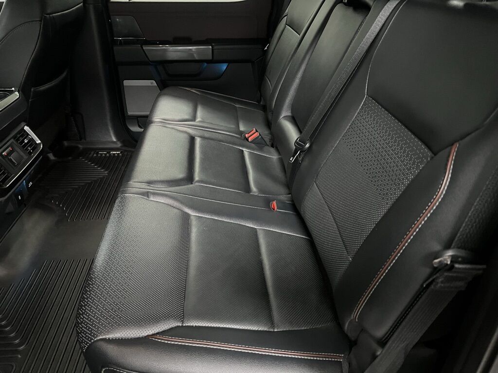 2022 Ford F-150 Lariat Loveland CO