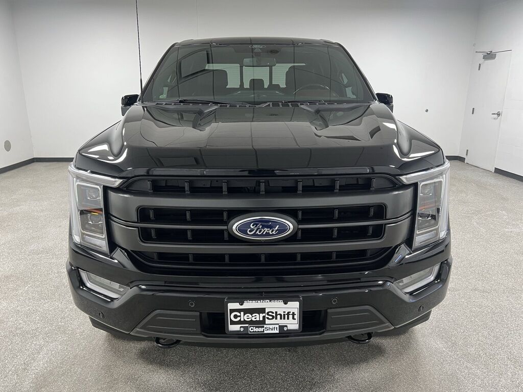 2022 Ford F-150 Lariat Loveland CO