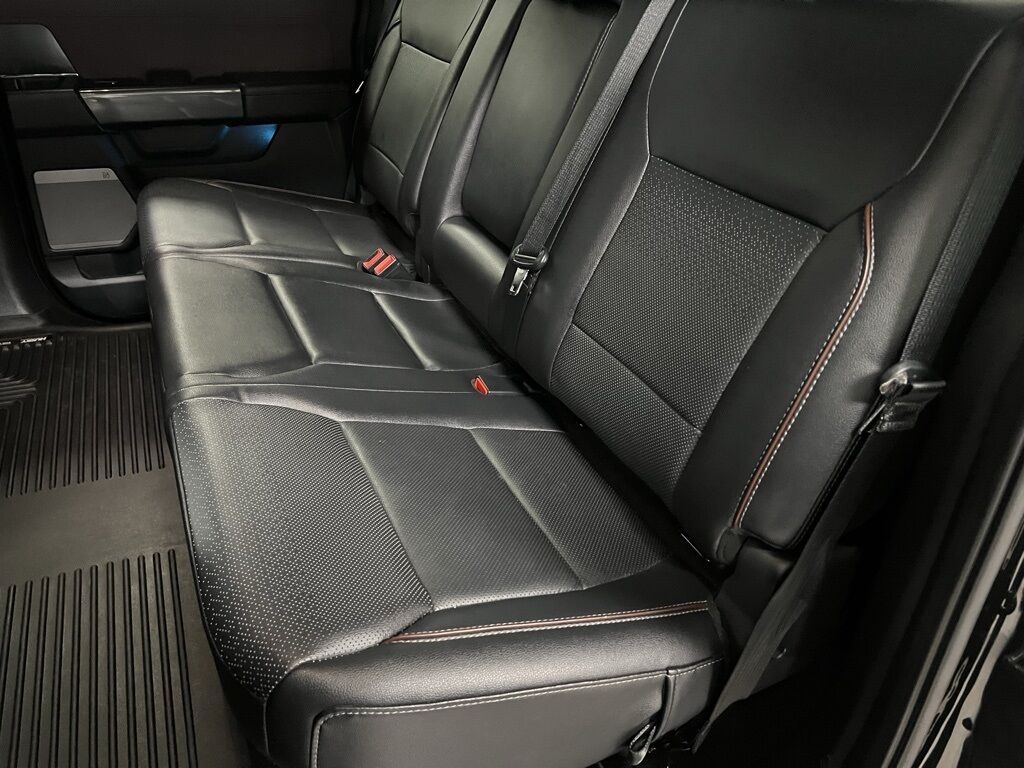 2022 Ford F-150 Lariat Loveland CO