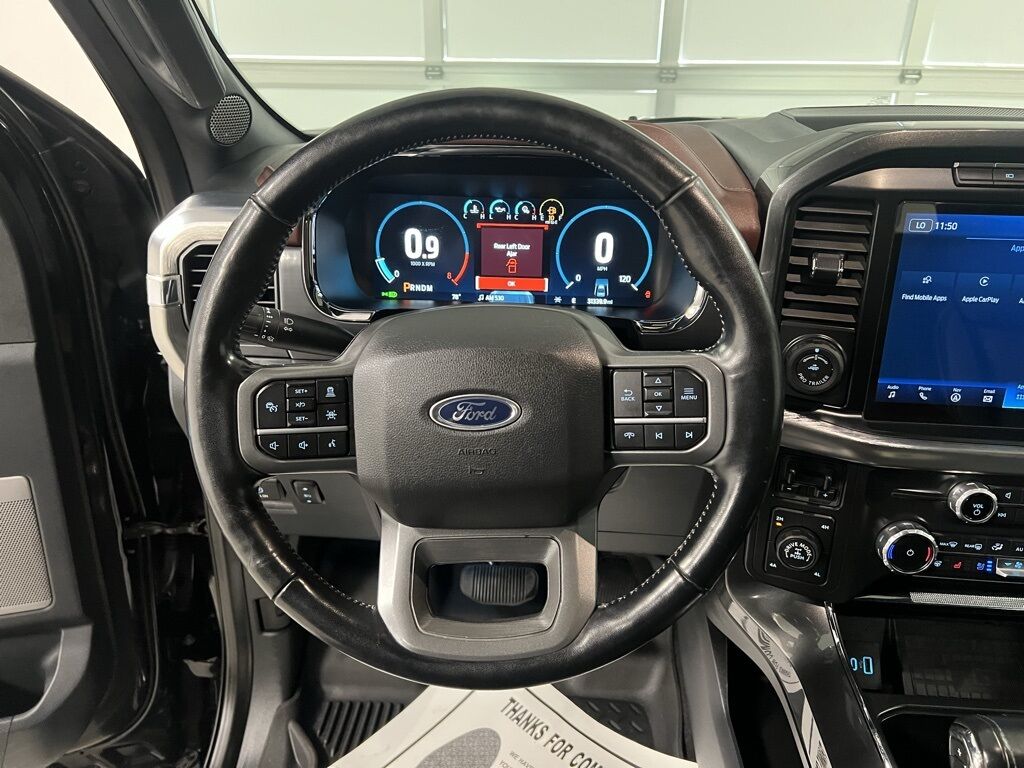 2022 Ford F-150 Lariat Loveland CO