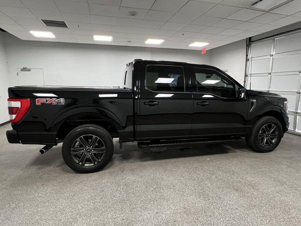 2022 Ford F-150 Lariat Loveland CO