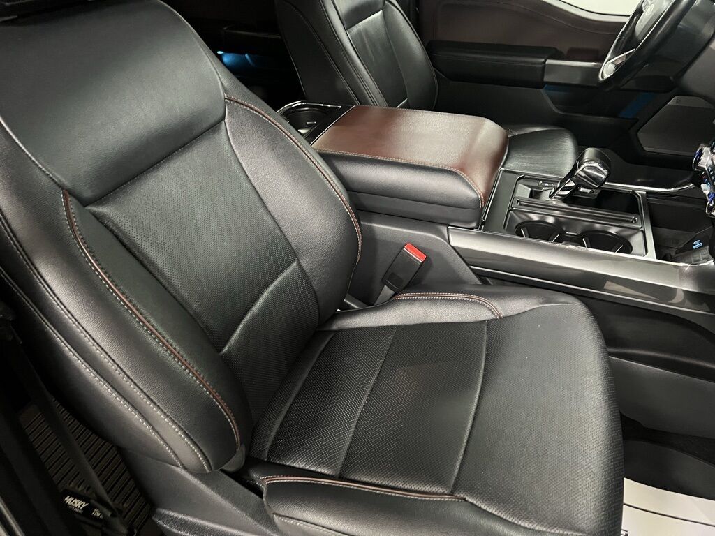 2022 Ford F-150 Lariat Loveland CO
