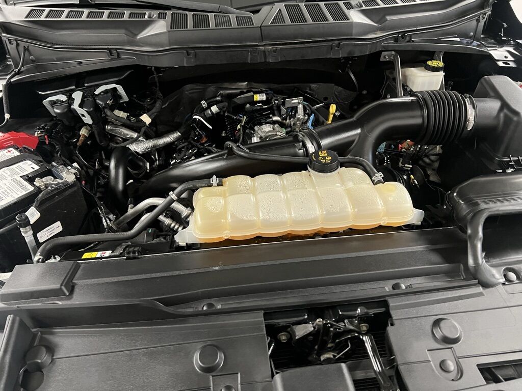 2022 Ford F-150 Lariat Loveland CO