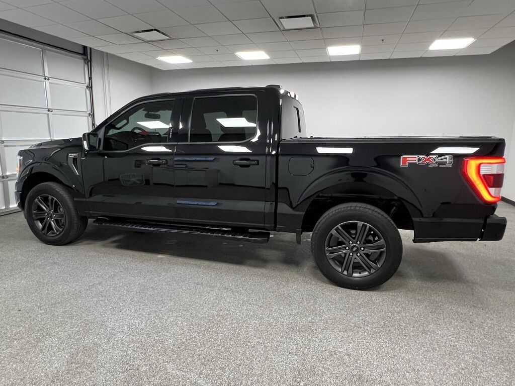 2022 Ford F-150 Lariat Loveland CO