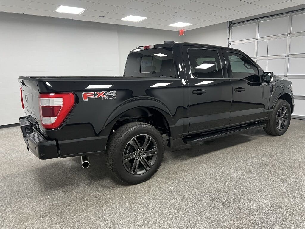 2022 Ford F-150 Lariat Loveland CO