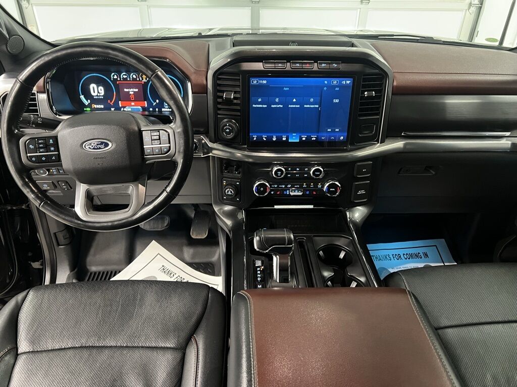 2022 Ford F-150 Lariat Loveland CO