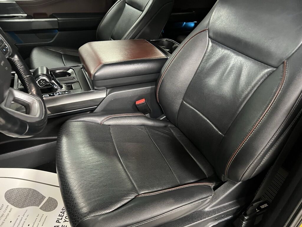 2022 Ford F-150 Lariat Loveland CO
