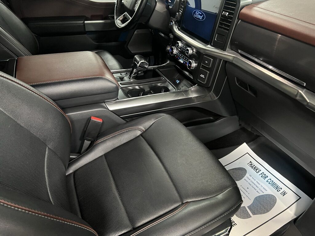 2022 Ford F-150 Lariat Loveland CO