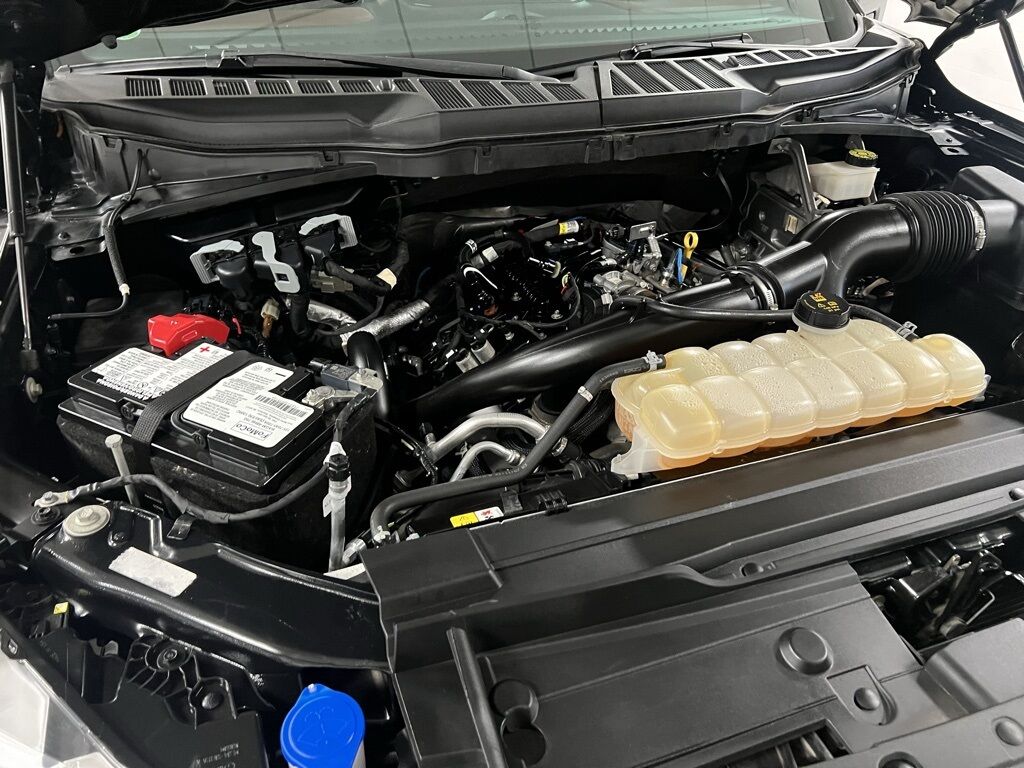 2022 Ford F-150 Lariat Loveland CO