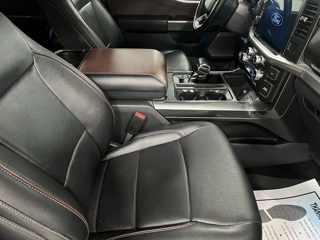 2022 Ford F-150 Lariat Loveland CO