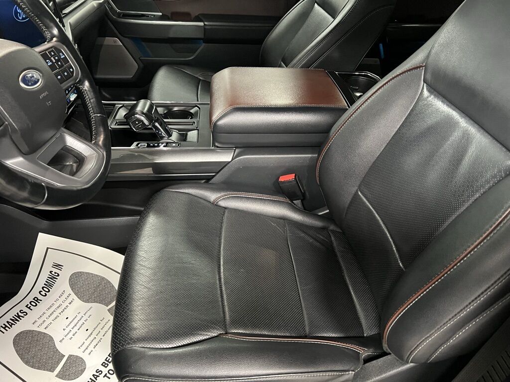 2022 Ford F-150 Lariat Loveland CO