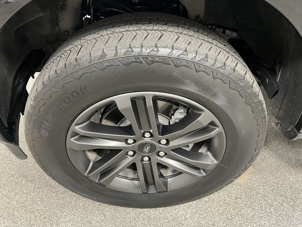 2022 Ford F-150 Lariat Loveland CO