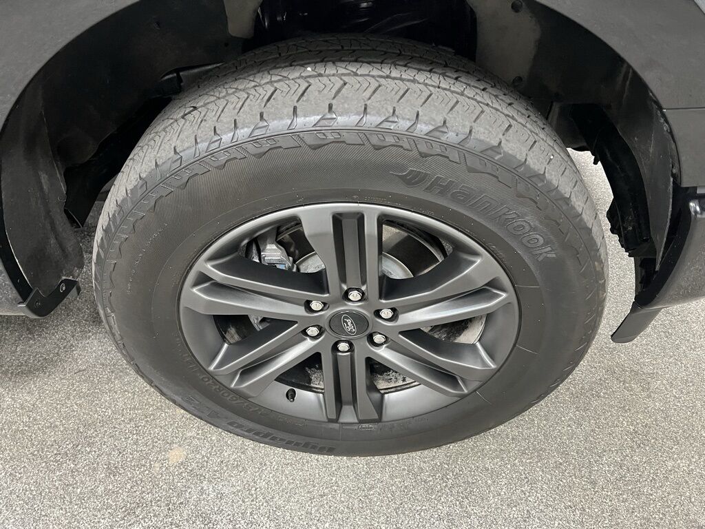 2022 Ford F-150 Lariat Loveland CO