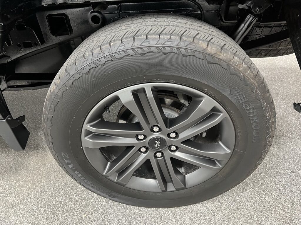 2022 Ford F-150 Lariat Loveland CO