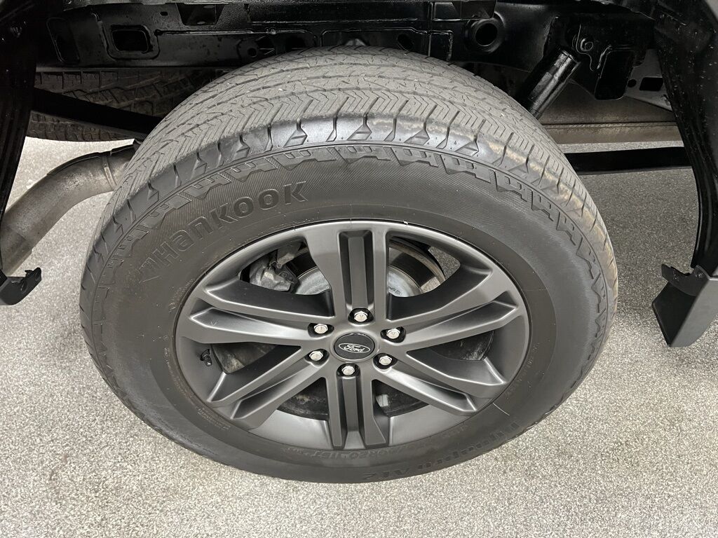 2022 Ford F-150 Lariat Loveland CO