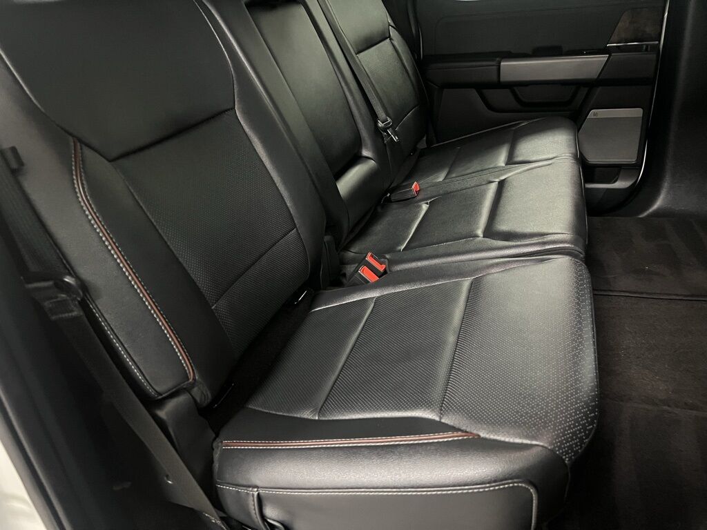 2022 Ford F-150 Lariat Loveland CO
