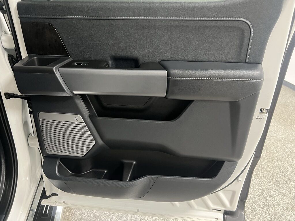 2022 Ford F-150 Lariat Loveland CO