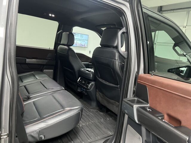 2022 Ford F-150 Lariat Loveland CO