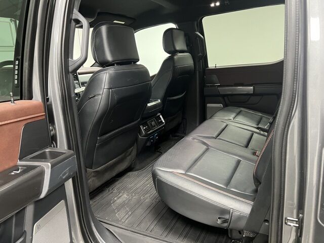 2022 Ford F-150 Lariat Loveland CO