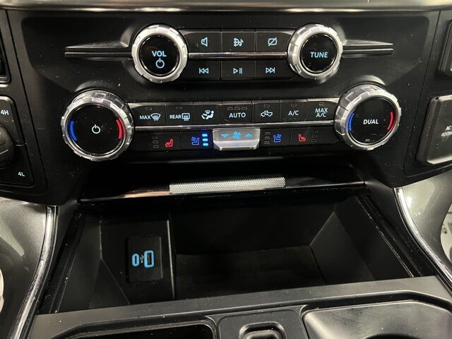 2022 Ford F-150 Lariat Loveland CO