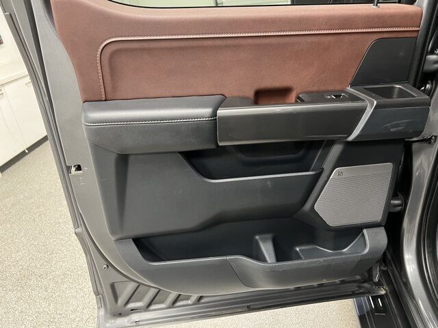 2022 Ford F-150 Lariat Loveland CO