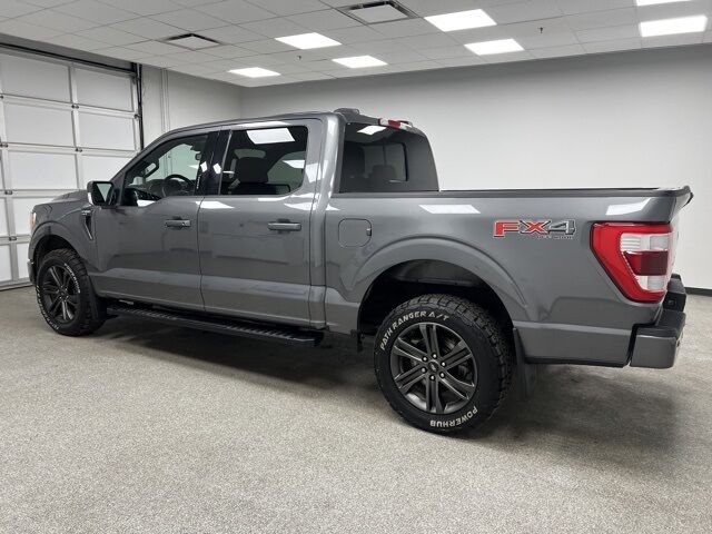 2022 Ford F-150 Lariat Loveland CO