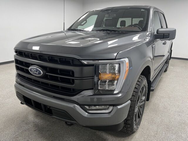 2022 Ford F-150 Lariat Loveland CO